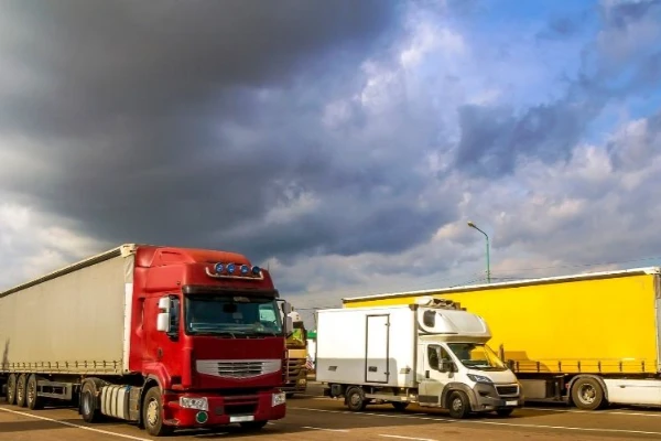 Adana Otlukbeli Nakliyat Ambarları